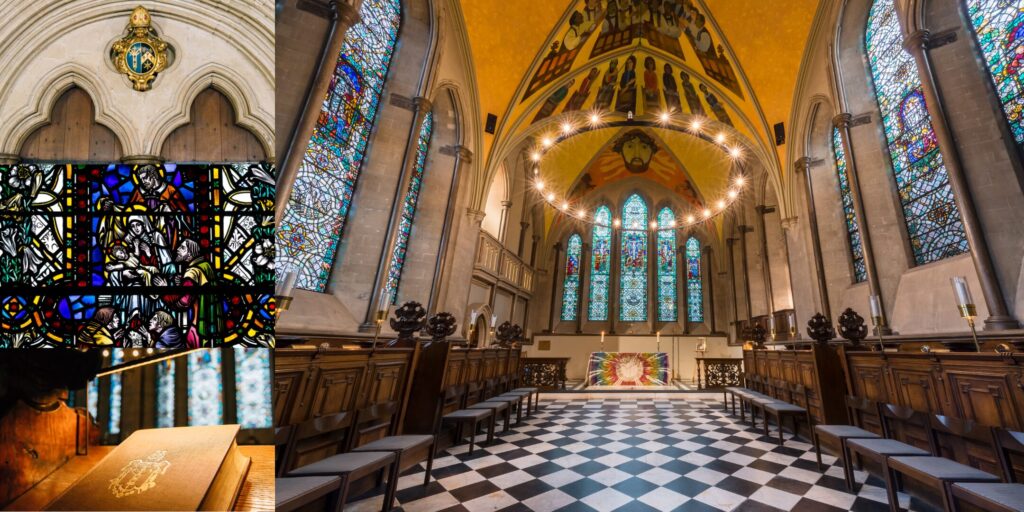 Lambeth Palace Great Hall