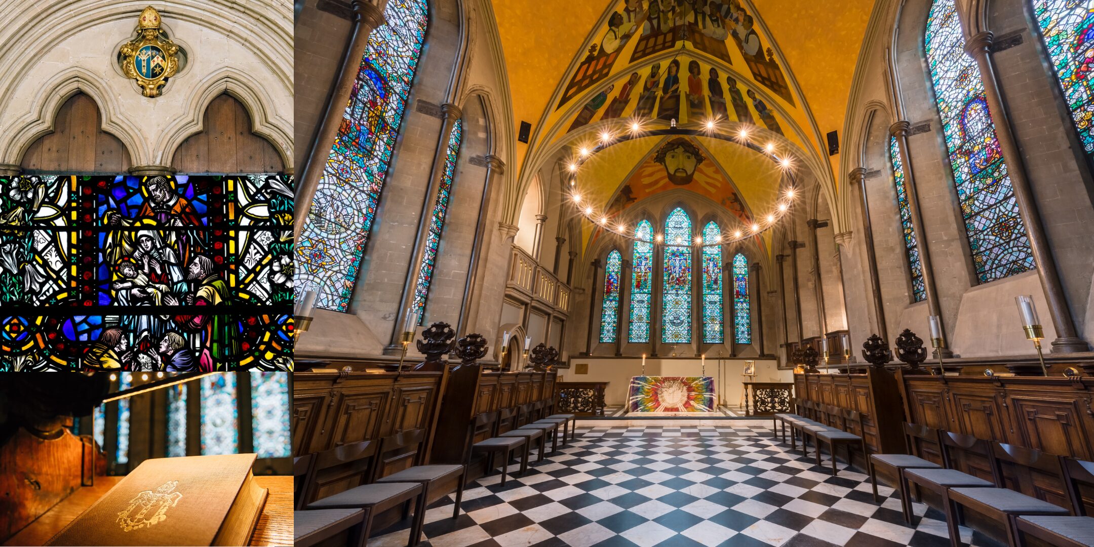 Lambeth Palace Great Hall